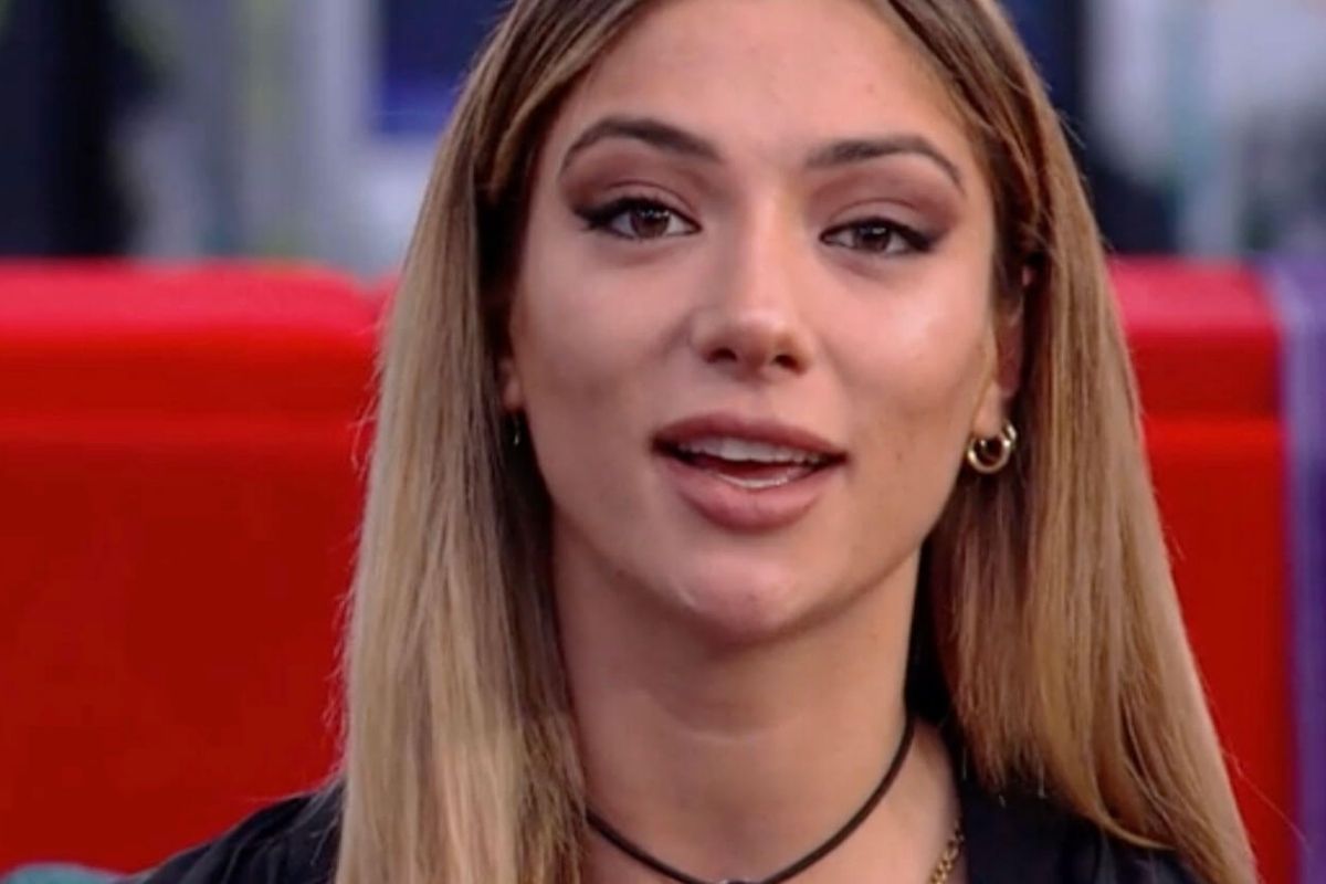 Soleil Sorge: le foto del cambiamento da Miss Italia al GF