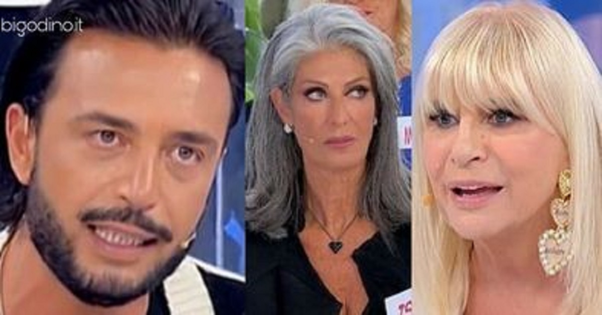 UeD, Armando Incarnato e Gemma Galgani hanno un piano: cacciare fuori Isabella Ricci