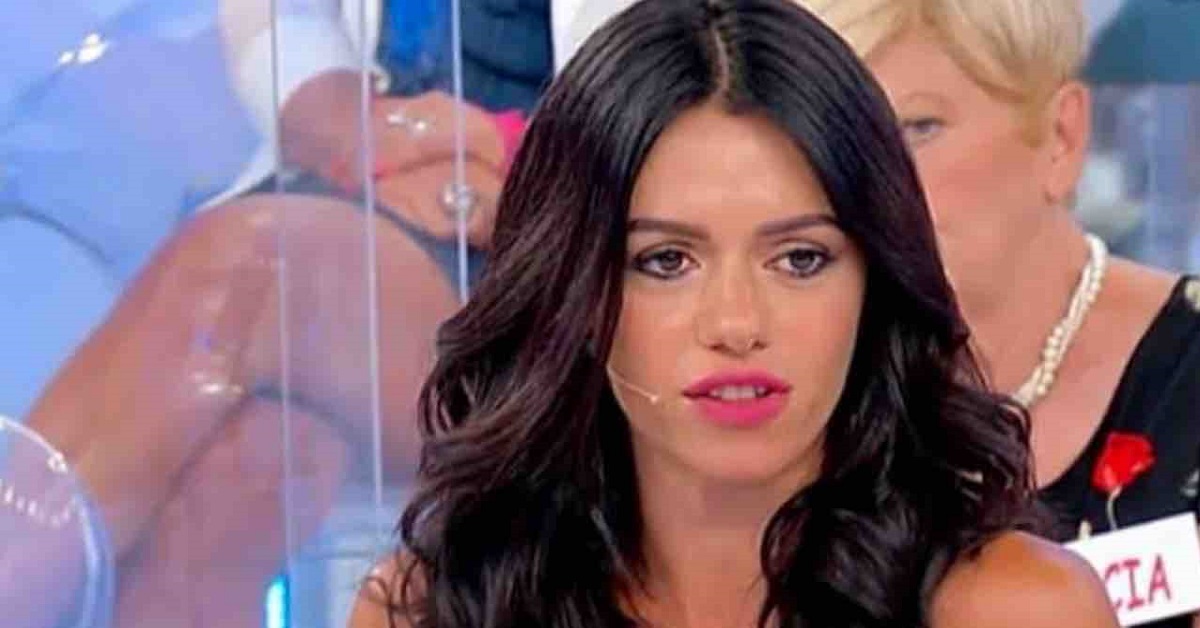 UeD: chi è Marika Geraci? Conosciamo meglio la nuova dama