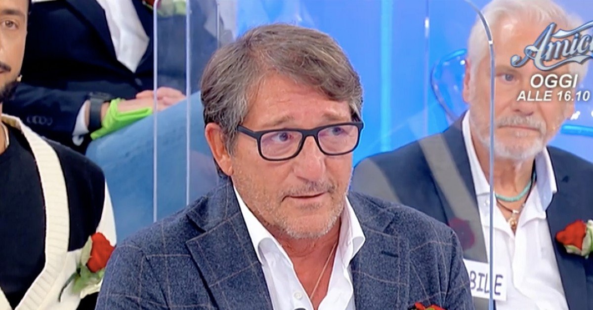 UeD: il nuovo cavaliere Fabio dovrà lottare contro Giorgio Manetti per Isabella Ricci