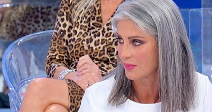 UeD: Isabella Ricci pronta ad abbandonare il programma
