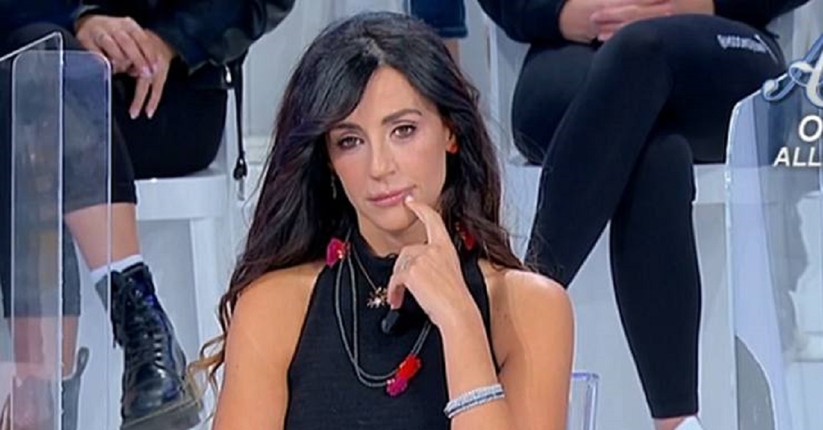 UeD, l’autrice del programma rivela: “Tina e Gemma non le facciamo incontrare neanche dietro le quinte”