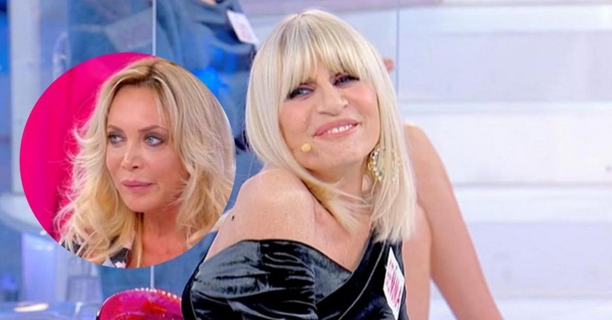 UeD, Maria Tona al vetriolo contro Gemma Galgani: “Ti sei rifatta solo per somigliare a me”