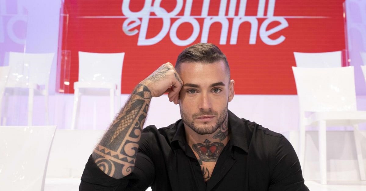 UeD, Matteo Ranieri vuole andare via ma interviene Maria De Filippi: “Non ci pensare proprio”