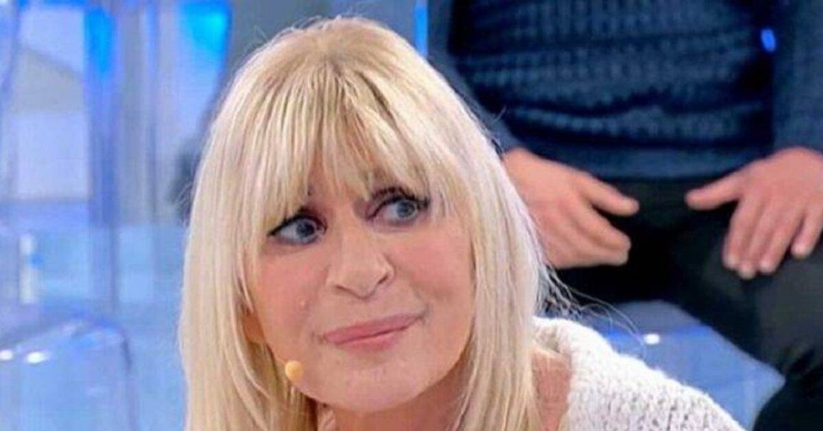 UeD: quarantena per Gemma Galgani. La dama è positiva al covid