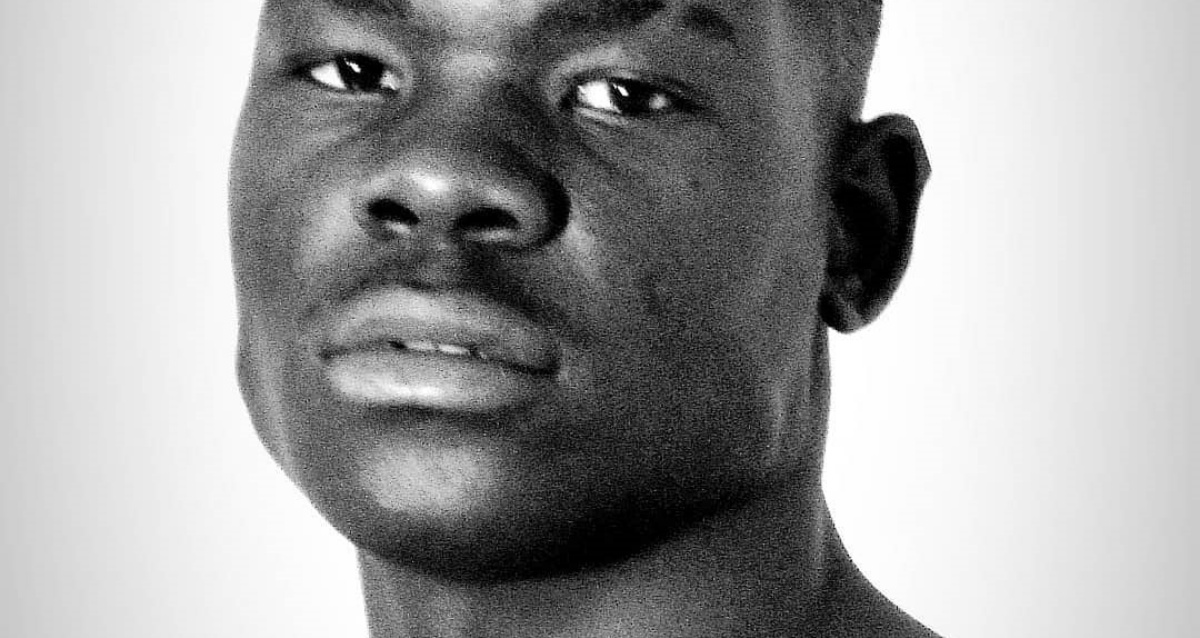 Adrien Sandjo morto a 18 anni