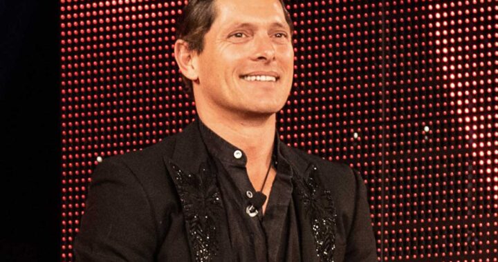 Aldo Montano
