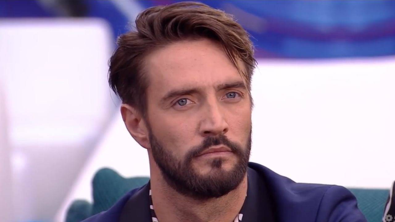 Alex Belli, parla un’altra ex. Helen Scopel: “volevo denunciarlo”
