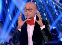 Alfonso Signorini