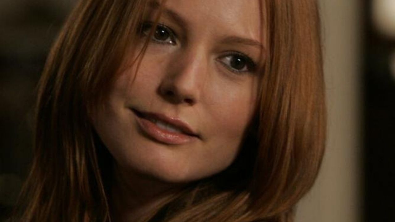 Alicia Witt, morti i genitori dell’attrice