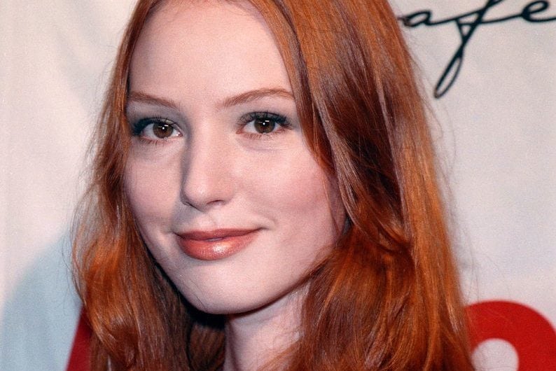 Alicia Witt