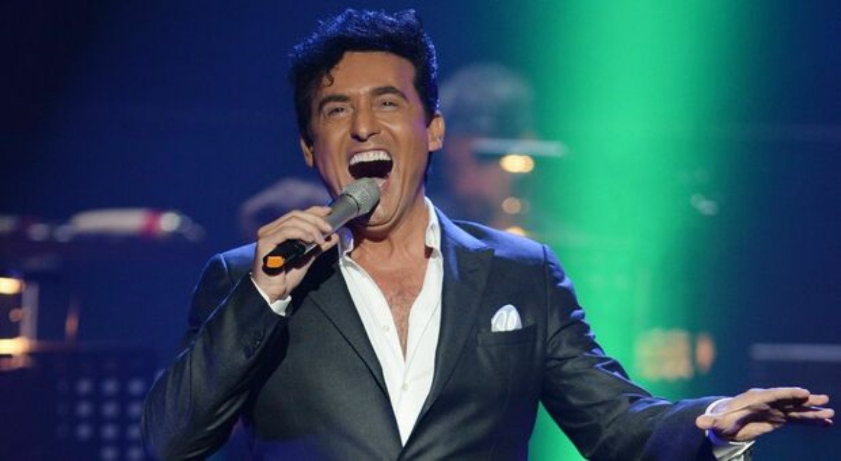 Carlos Marin, star della musica spagnola e mondiale, è morto a 53 anni