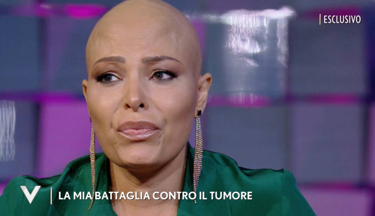 Carolina Marconi vorrebbe diventare mamma: “c’è speranza e desiderio”