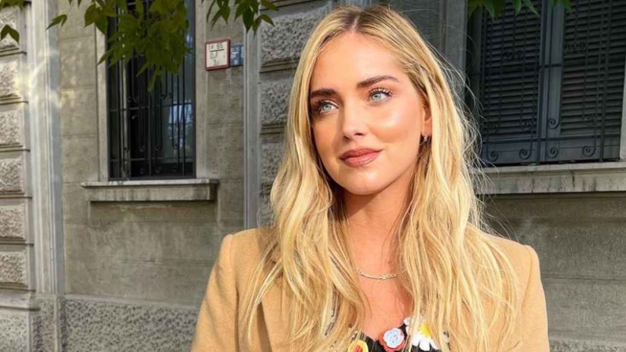 Chiara Ferragni