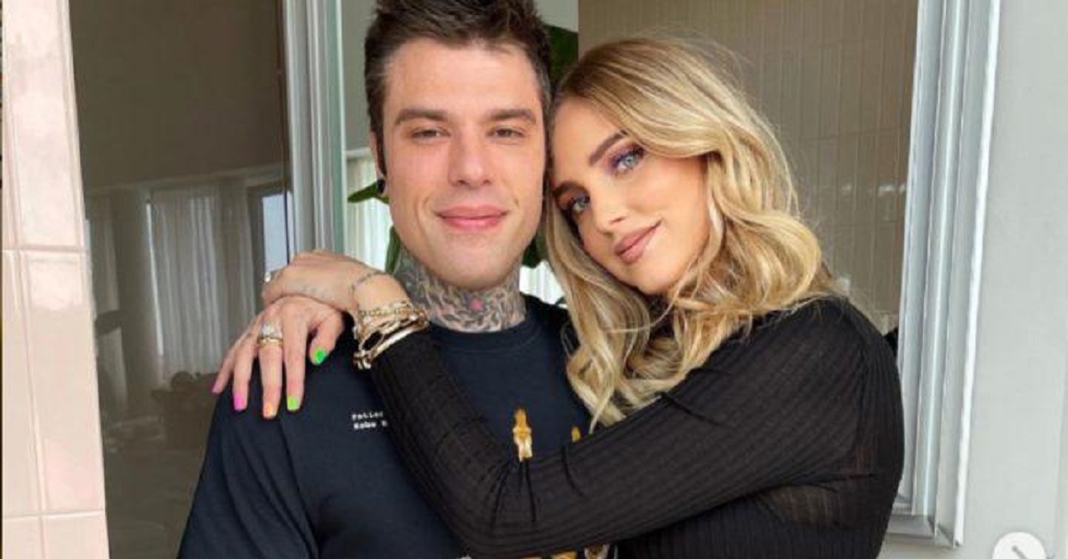 Terremoto a Bergamo: anche Chiara Ferragni e Fedez hanno avvertito la scossa