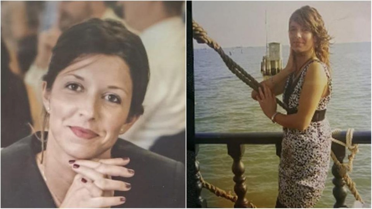 Muore mamma di 33 anni Cinzia Peres