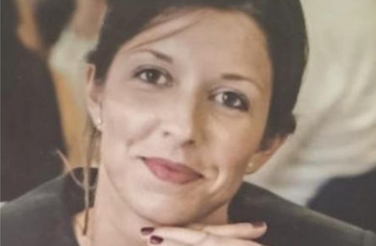 Muore mamma di 33 anni Cinzia Peres 