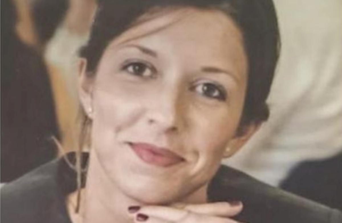 Muore mamma di 33 anni Cinzia Peres