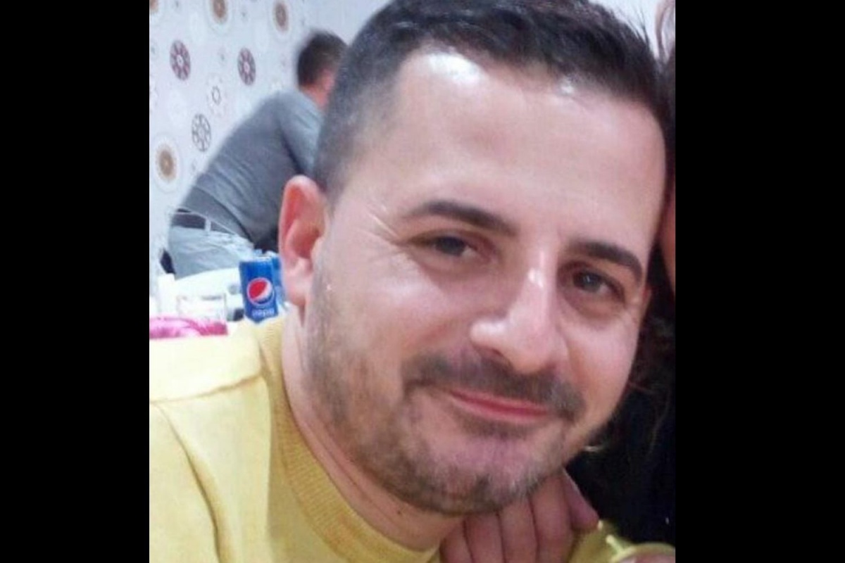 Ciro Lotito morto a 38 anni