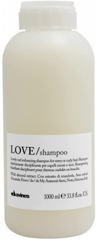 Davines shampoo per capelli ricci da 1000 millilitri