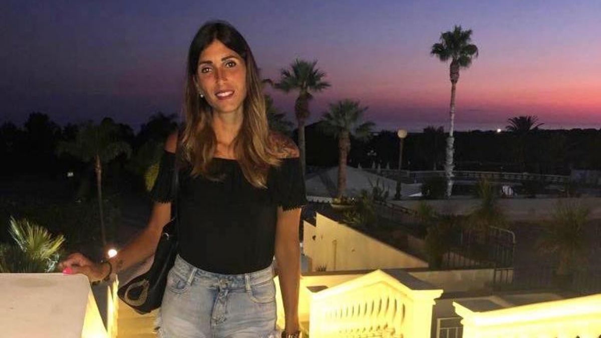 Addio a Denise Benassai