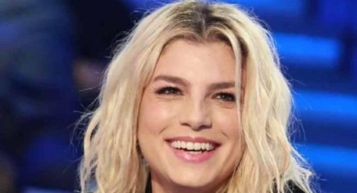 Emma Marrone si taglia i capelli: il nuovo look della cantante