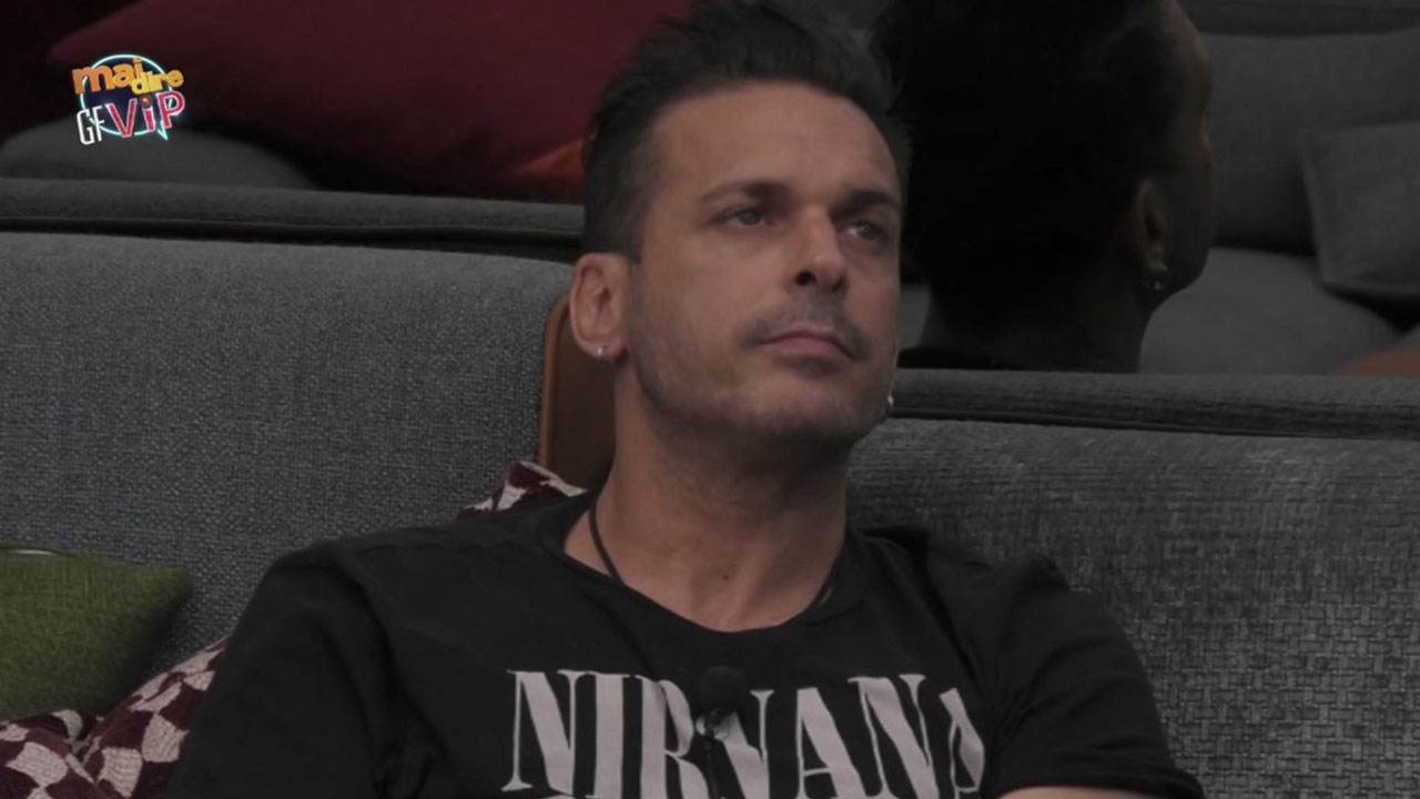 Enrico Silvestri shock a Storie Italiane: “molestato da un famoso regista”