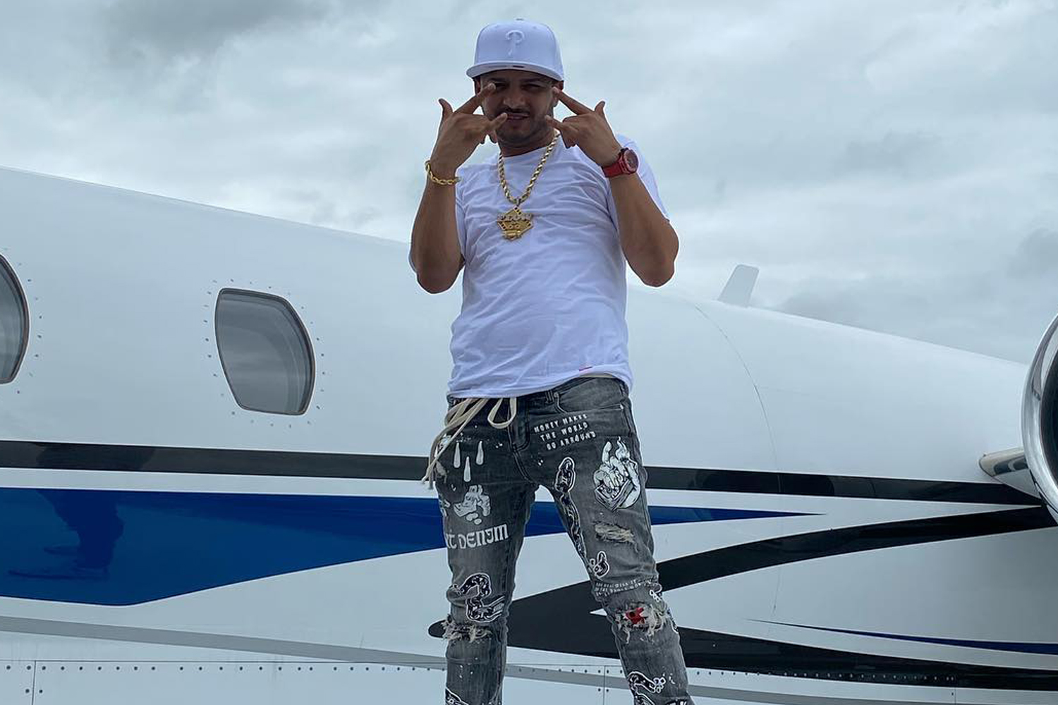 Incidente aereo a Santo Domingo, morto Flow La Movie: chi sono le altre vittime e le parole della compagnia aerea