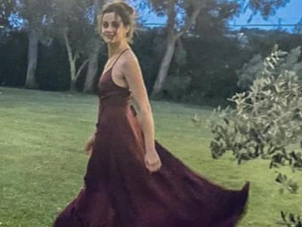 Francesca Romana Tomassini, morta giovane modella di 19 anni