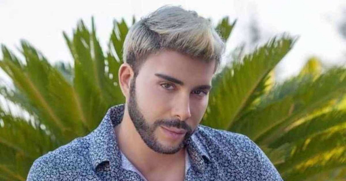 Giacomo Urtis confessa al GFVip: “Sono stato con uno famosissimo e oggi faccio l’amante”