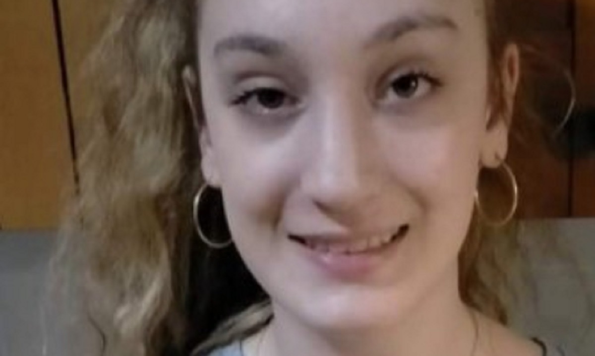 Giada Furlanut muore a 14 anni