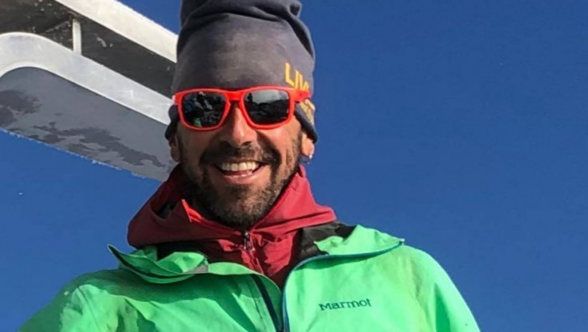 Jacobo Compagnoni morto