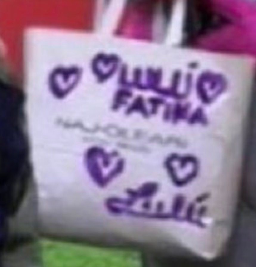 Lulu Bag