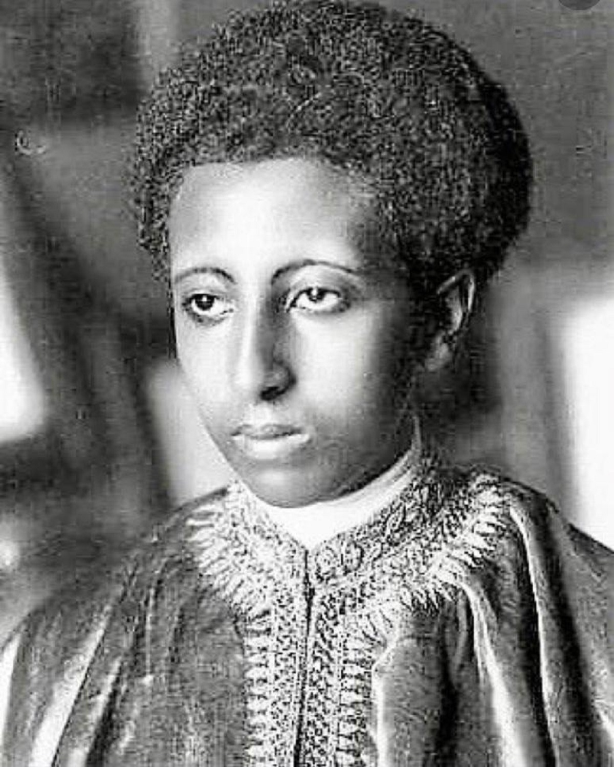 Regina di Etiopia