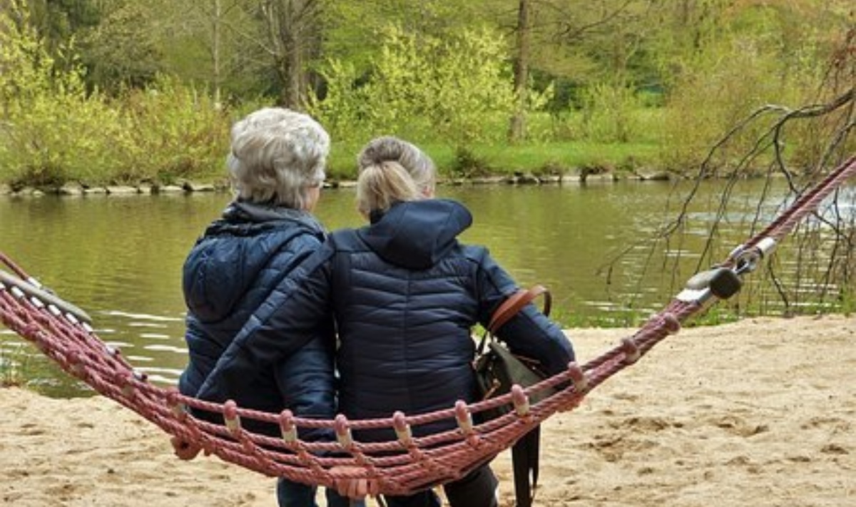 Death mother and daughter aged 71 and 48