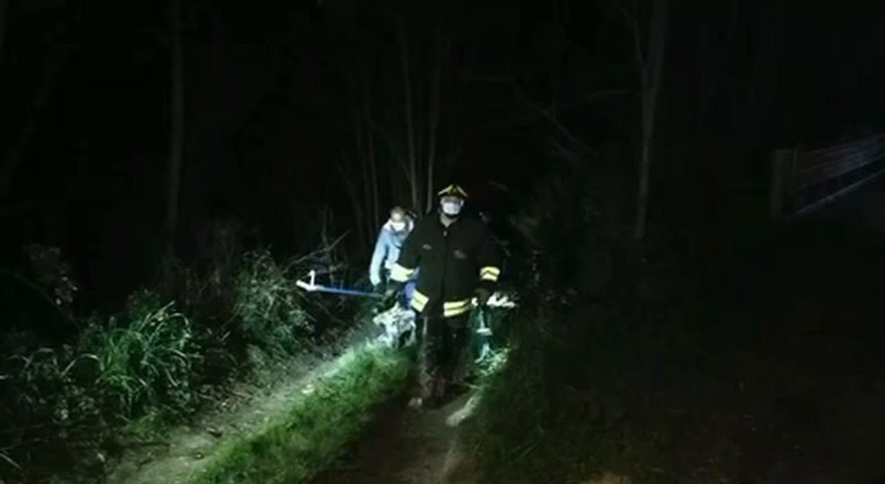 Femminicidio in Abruzzo: Mariarita Conese uccisa dal marito e gettata nel fiume