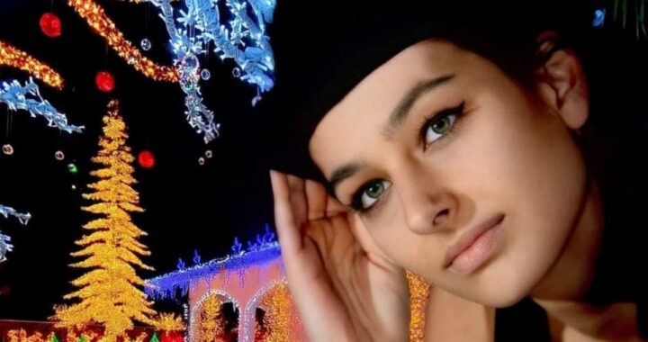 Il commovente post di Marina Giulia Cavalli per sua figlia scomparsa 6 anni fa