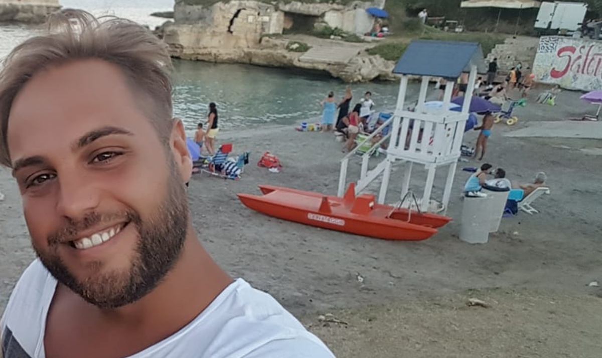 Tragedia ad Acireale, Mario Tommasi muore a 33 anni: è caduto nel fiume con la sua moto da cross