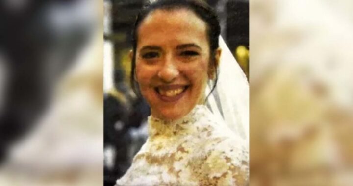 Marzia Saddemi morta durante il viaggio di nozze