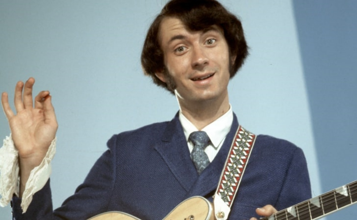 Addio a Michael Nesmith