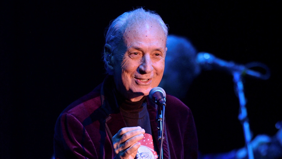 Addio a Michael Nesmith