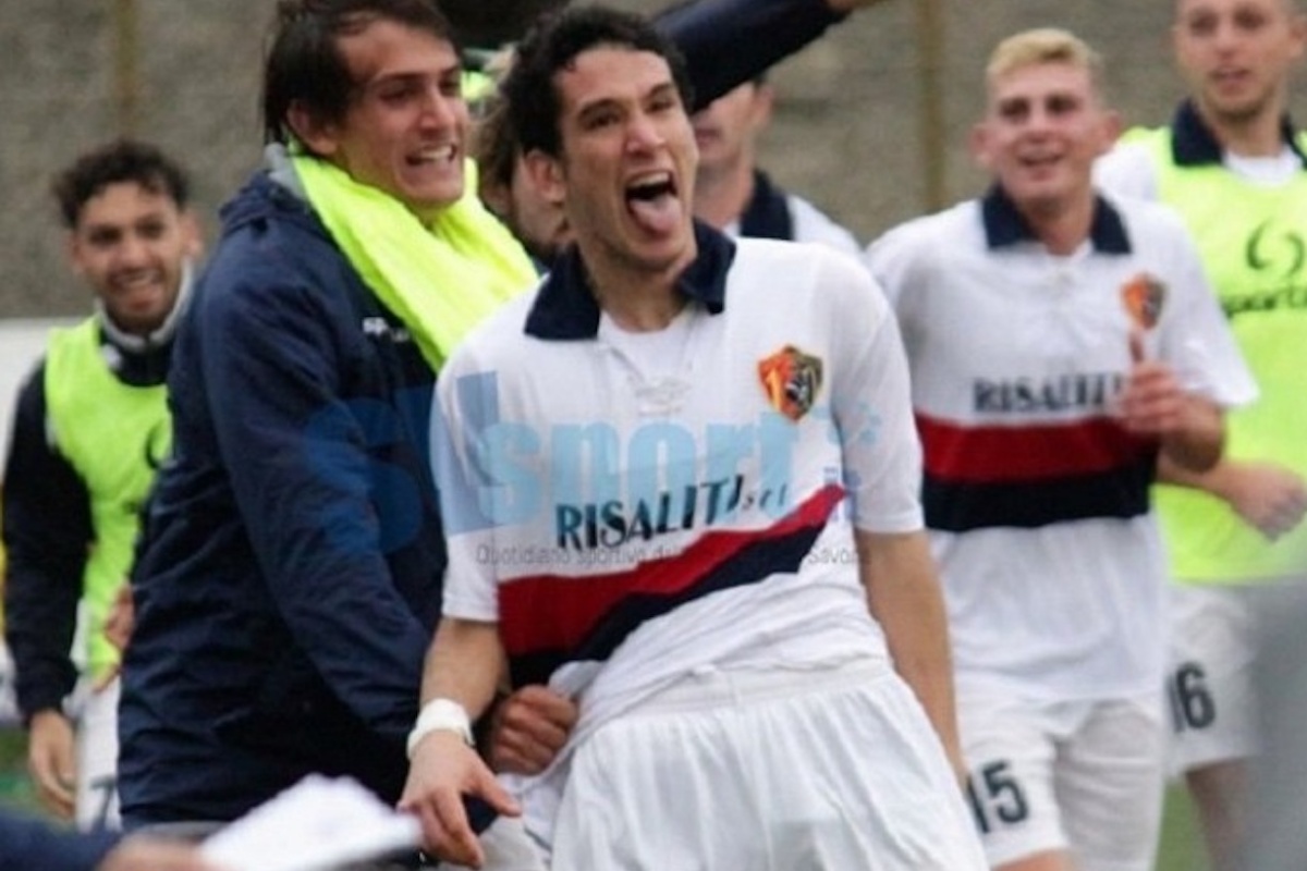 Nicolò Buso, ex promessa del calcio veneto, è morto a soli 32 anni per un tumore