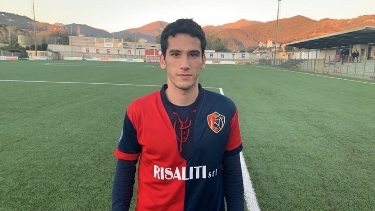 Calcio a lutto per la morte di Nicolò Buso