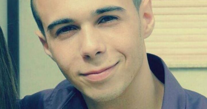 Tragedia di Natale morto Omar Carta