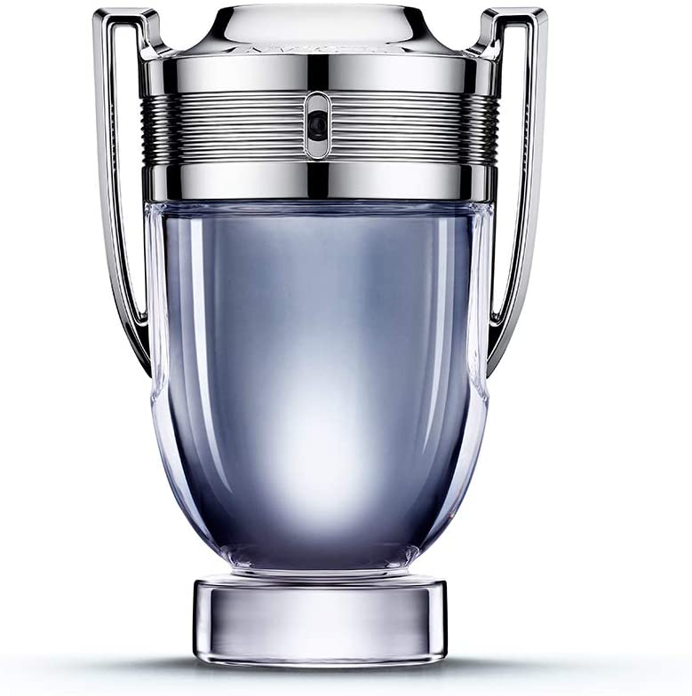 Paco Rabanne, Invictus Eau de Toilette, Uomo 100ML Spray