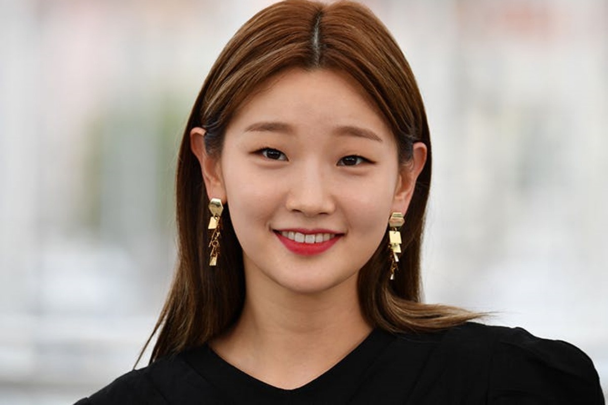 L'attrice coreana Park So Dam ha un cancro 