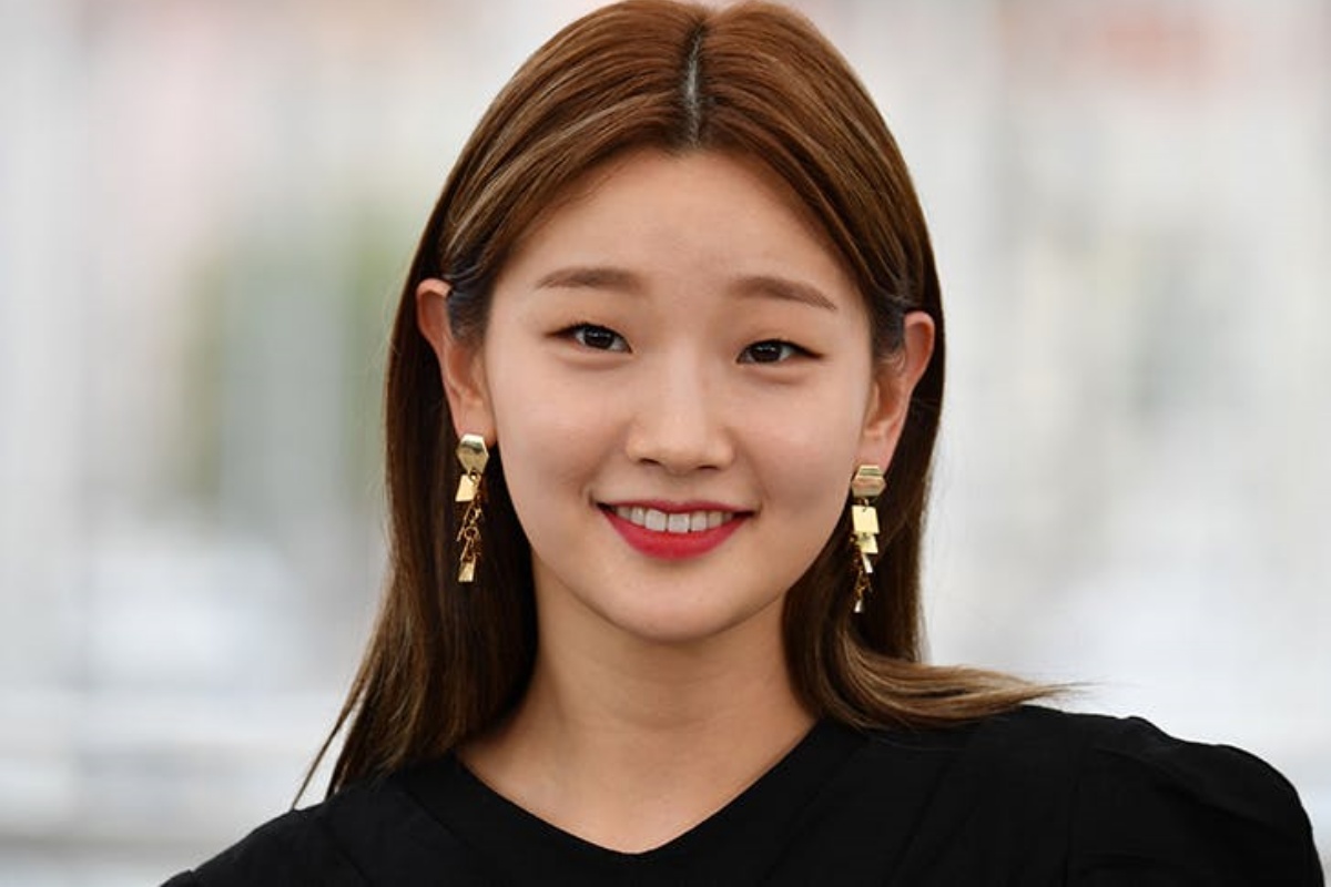 L'attrice coreana Park So Dam ha un cancro