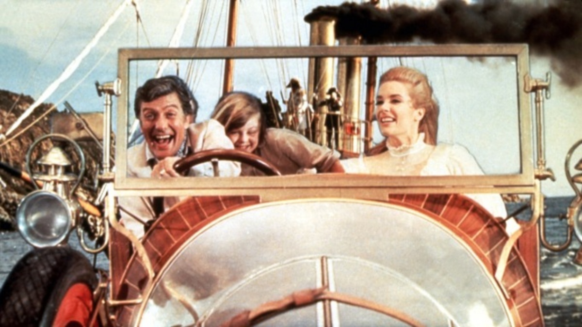Addio alla star Sally Anne Howes