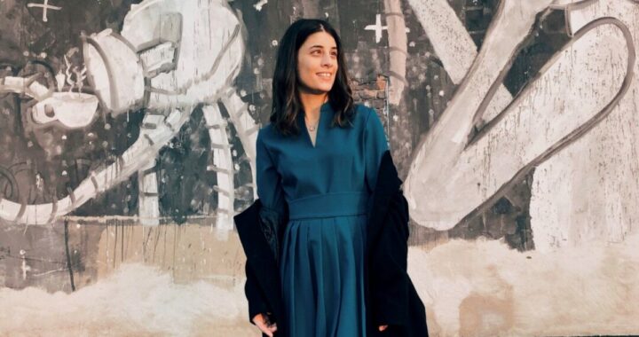 Silvia Calcavecchia
