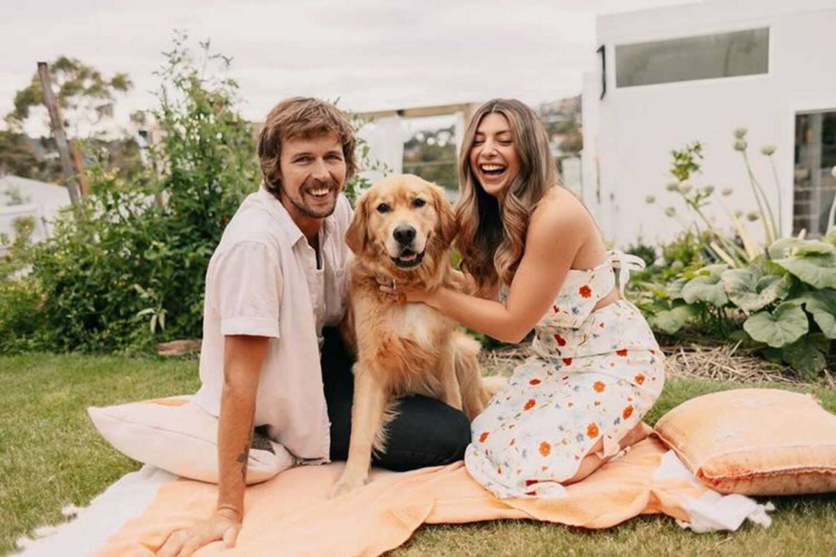 Il video del cane sonny